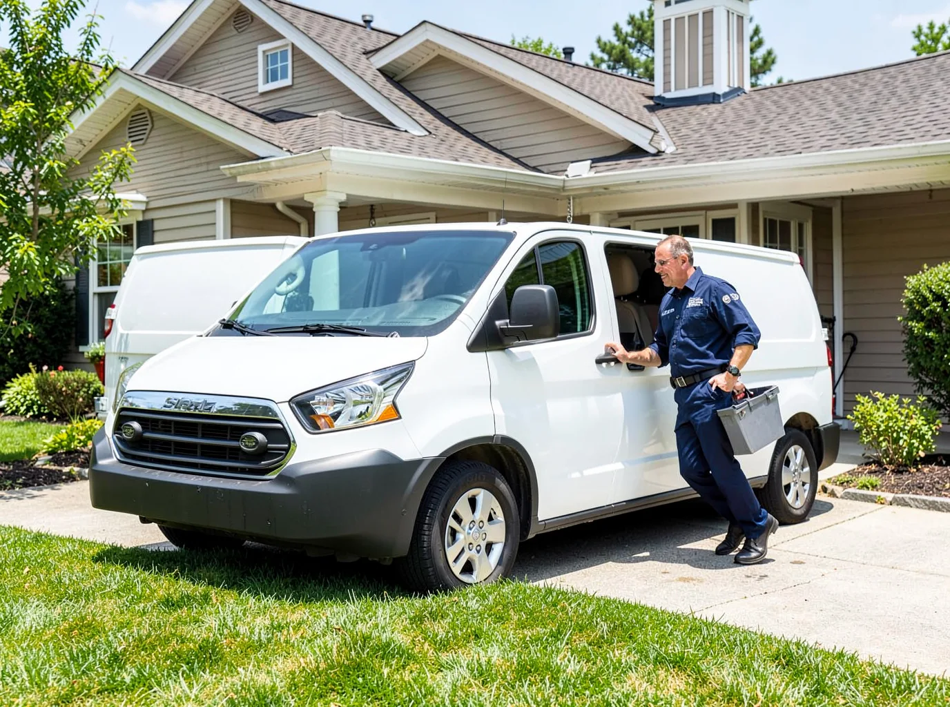 Emergency Plumber company in Bradley, SC
